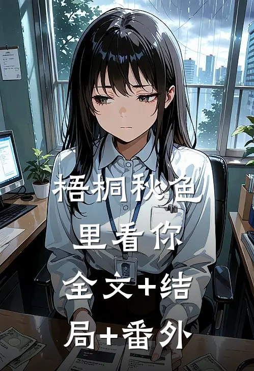 梧桐秋色里看你:全文+结局+番外