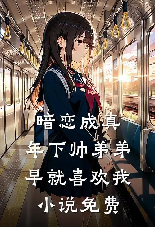 暗恋成真：年下帅弟弟早就喜欢我小说免费