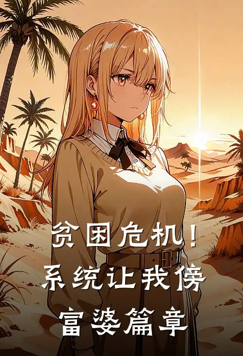 贫困危机！系统让我傍富婆篇章