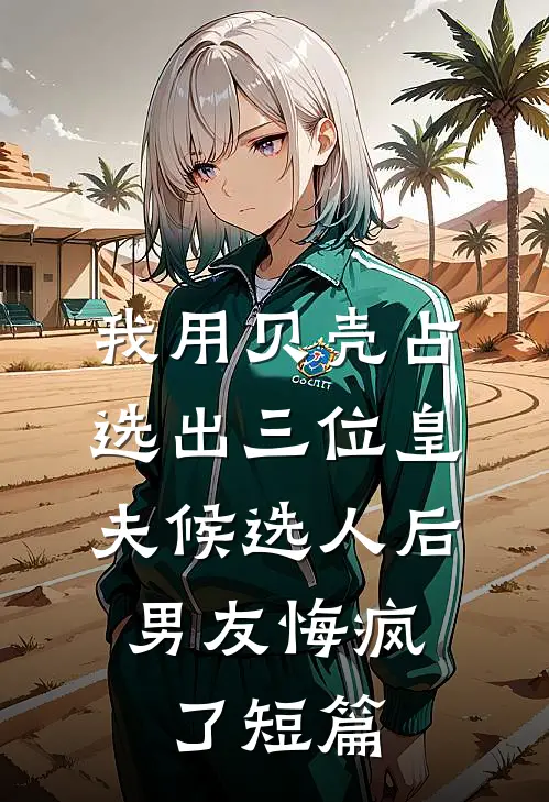 我用贝壳占选出三位皇夫候选人后，男友悔疯了短篇