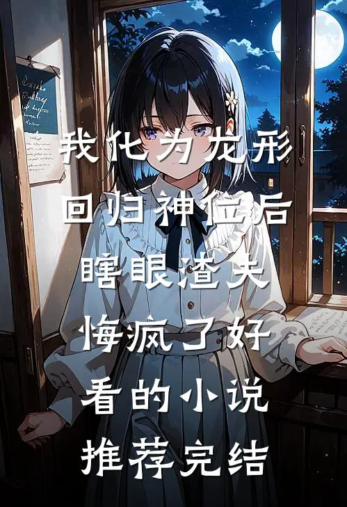 我化为龙形回归神位后，瞎眼渣夫悔疯了好看的小说推荐完结
