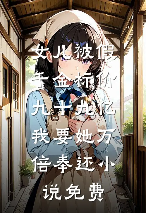女儿被假千金标价九十九亿，我要她万倍奉还小说免费