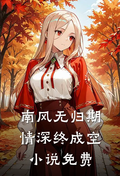 南风无归期，情深终成空小说免费