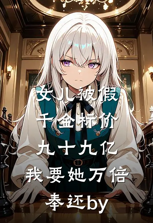 女儿被假千金标价九十九亿，我要她万倍奉还by