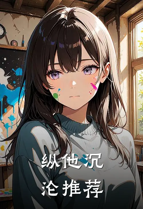 纵他沉沦推荐