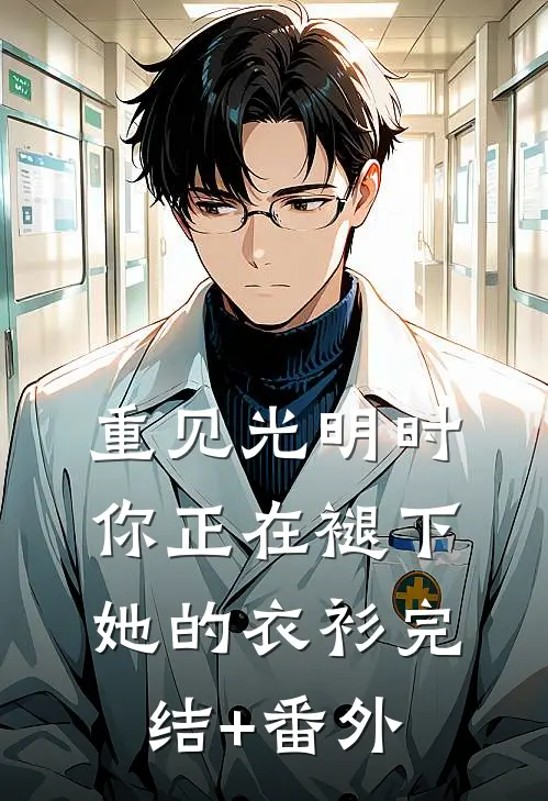 重见光明时，你正在褪下她的衣衫完结+番外
