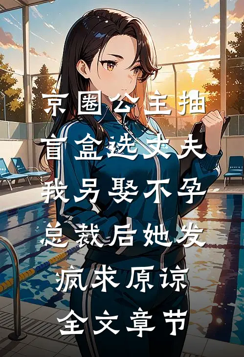 京圈公主抽盲盒选丈夫，我另娶不孕总裁后她发疯求原谅全文章节