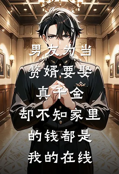 男友为当赘婿要娶真千金，却不知家里的钱都是我的在线