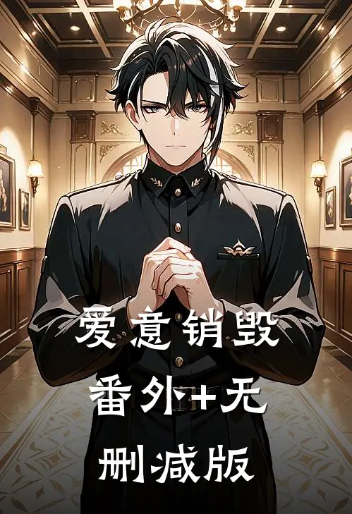 爱意销毁番外+无删减版
