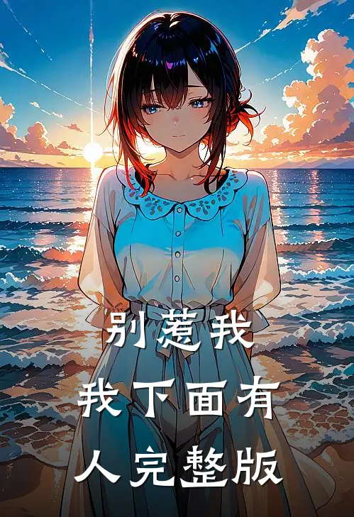 别惹我，我下面有人完整版