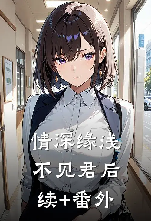 情深缘浅不见君后续+番外