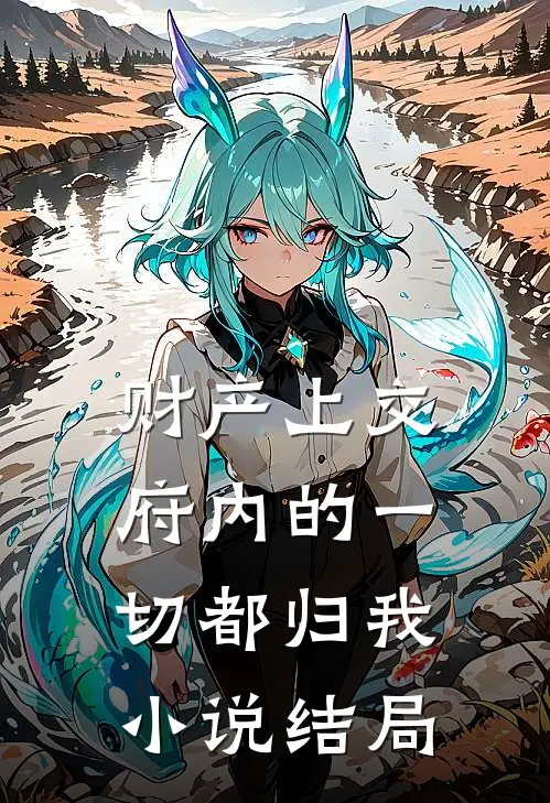财产上交，府内的一切都归我小说结局