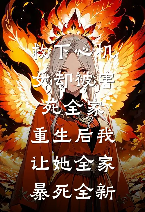 救下心机女却被害死全家，重生后我让她全家暴死全新
