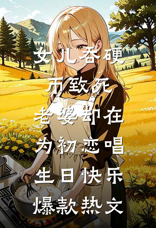 女儿吞硬币致死，老婆却在为初恋唱生日快乐爆款热文