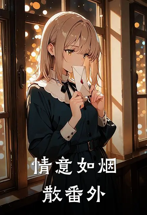 情意如烟散番外