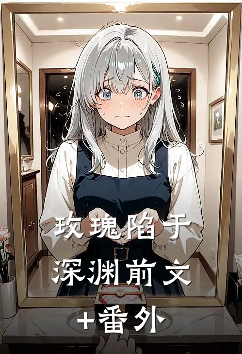 玫瑰陷于深渊前文+番外