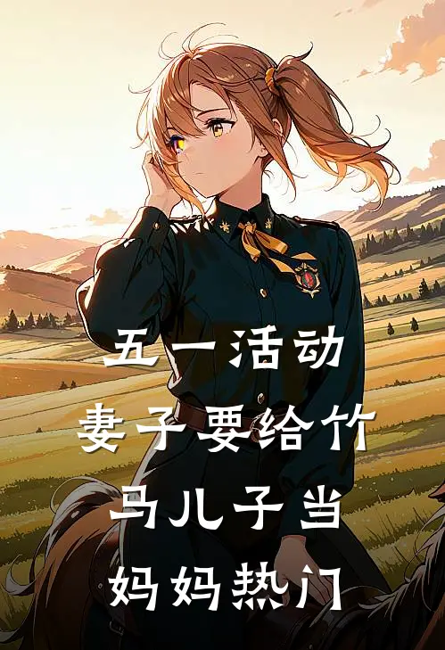 五一活动，妻子要给竹马儿子当妈妈热门