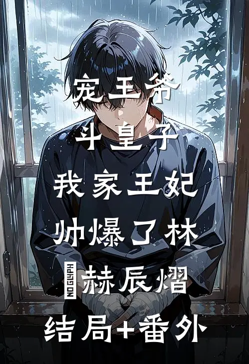宠王爷，斗皇子，我家王妃帅爆了林玥赫辰熠:结局+番外