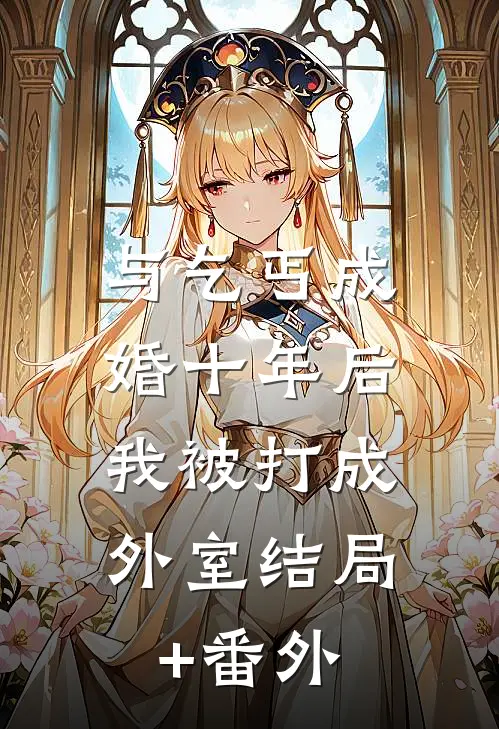 与乞丐成婚十年后，我被打成外室结局+番外
