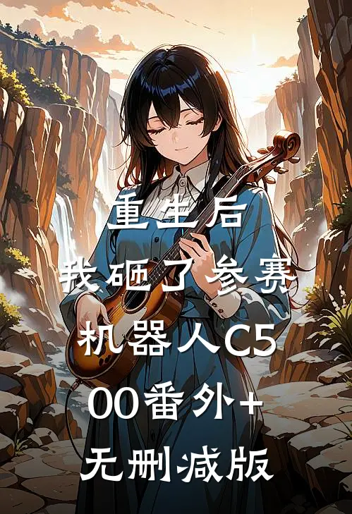 重生后，我砸了参赛机器人C500番外+无删减版