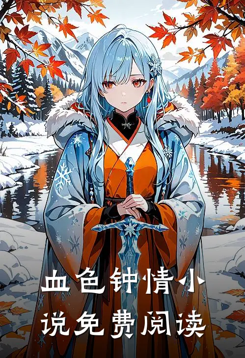 血色钟情小说免费阅读