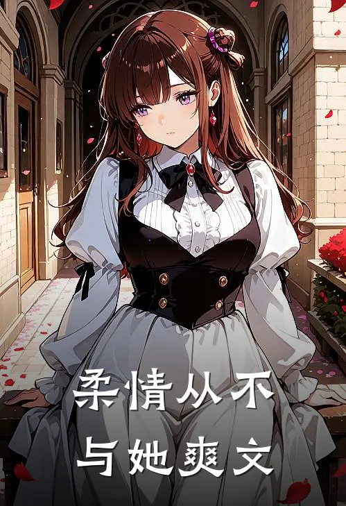 柔情从不与她爽文