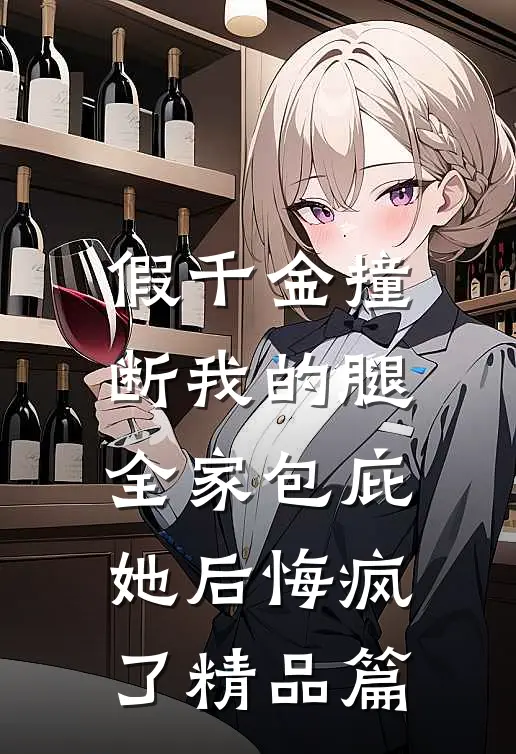 假千金撞断我的腿，全家包庇她后悔疯了精品篇