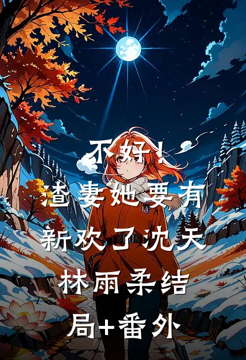 不好！渣妻她要有新欢了沈天林雨柔结局+番外