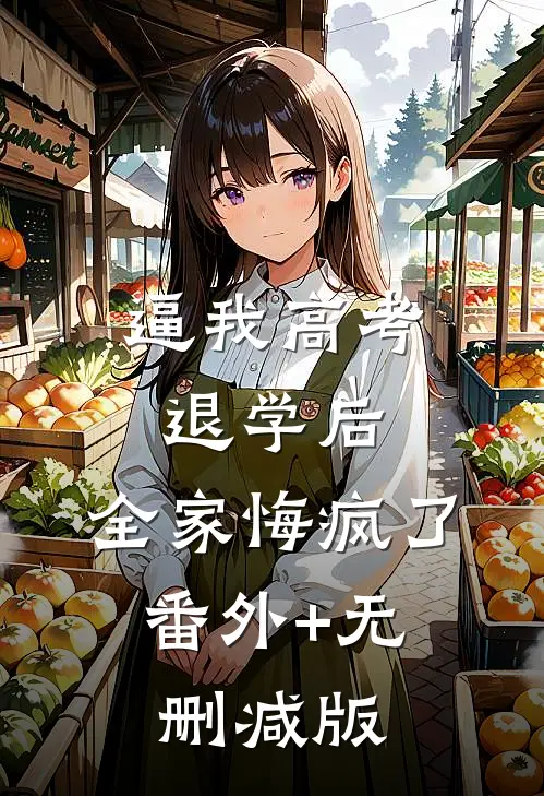 逼我高考退学后，全家悔疯了:番外+无删减版