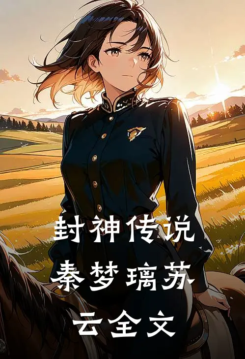 封神传说秦梦璃苏云全文