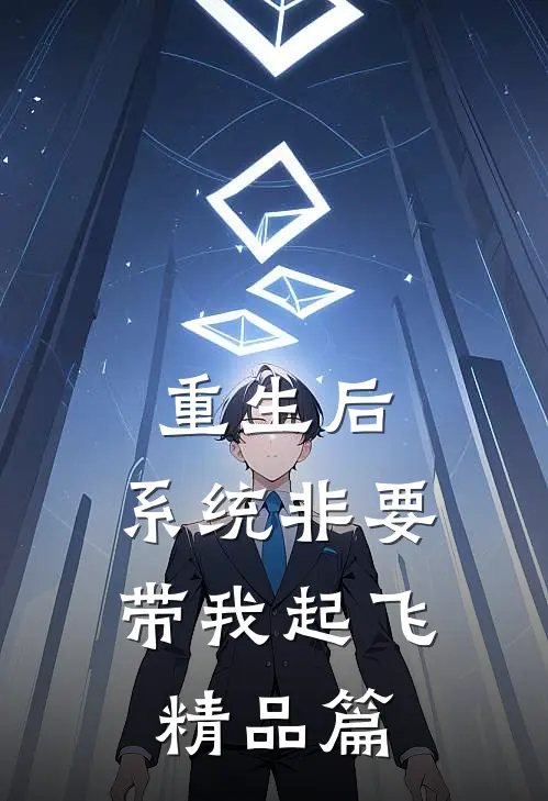 重生后，系统非要带我起飞精品篇