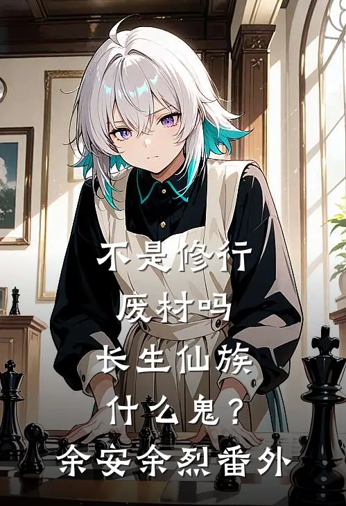 不是修行废材吗，长生仙族什么鬼？余安余烈番外