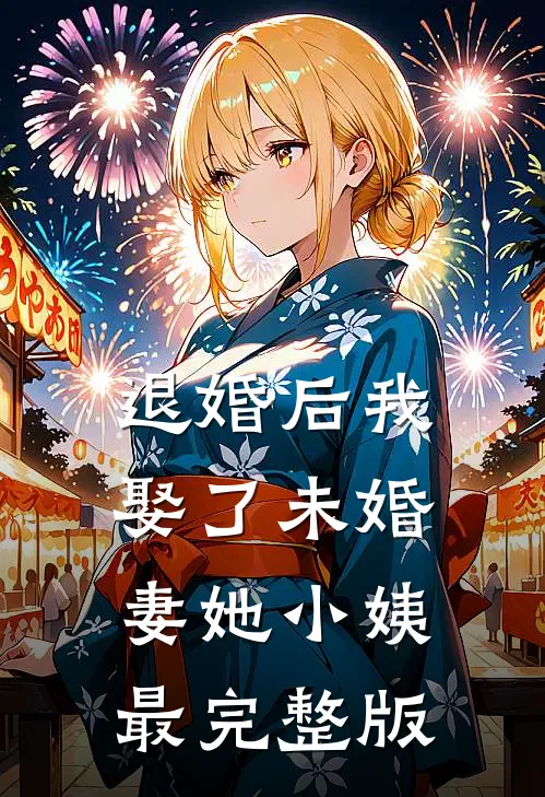 退婚后我娶了未婚妻她小姨最完整版
