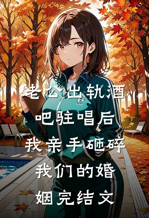 老公出轨酒吧驻唱后，我亲手砸碎我们的婚姻完结文