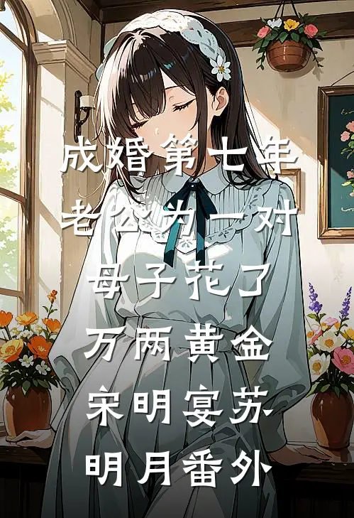 成婚第七年，老公为一对母子花了万两黄金宋明宴苏明月番外