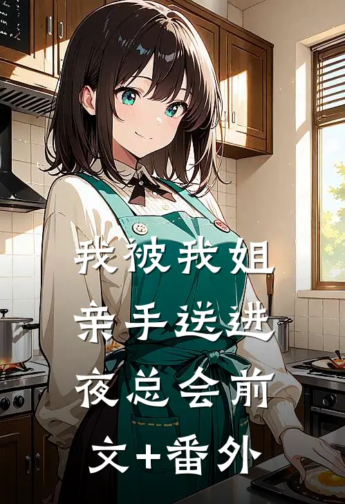 我被我姐亲手送进夜总会前文+番外