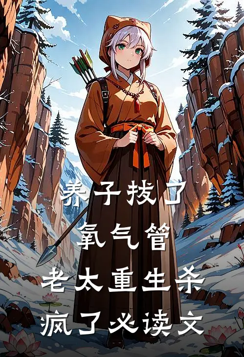 养子拔了氧气管，老太重生杀疯了必读文