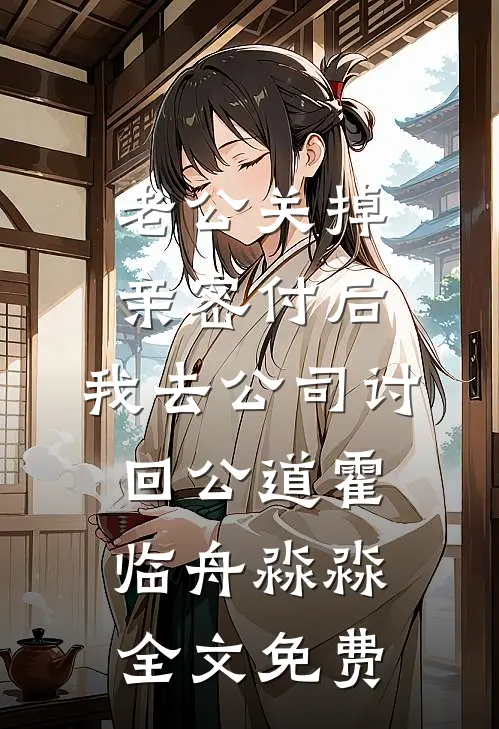 老公关掉亲密付后，我去公司讨回公道霍临舟淼淼全文免费