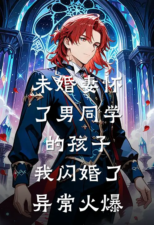 未婚妻怀了男同学的孩子，我闪婚了异常火爆