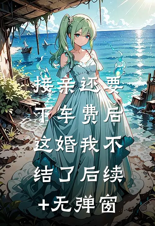接亲还要下车费后，这婚我不结了后续+无弹窗