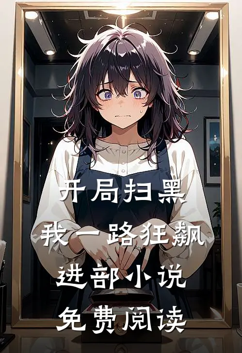 开局扫黑，我一路狂飙进部小说免费阅读
