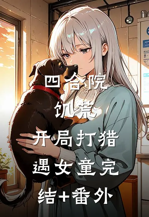 四合院：饥荒，开局打猎遇女童完结+番外