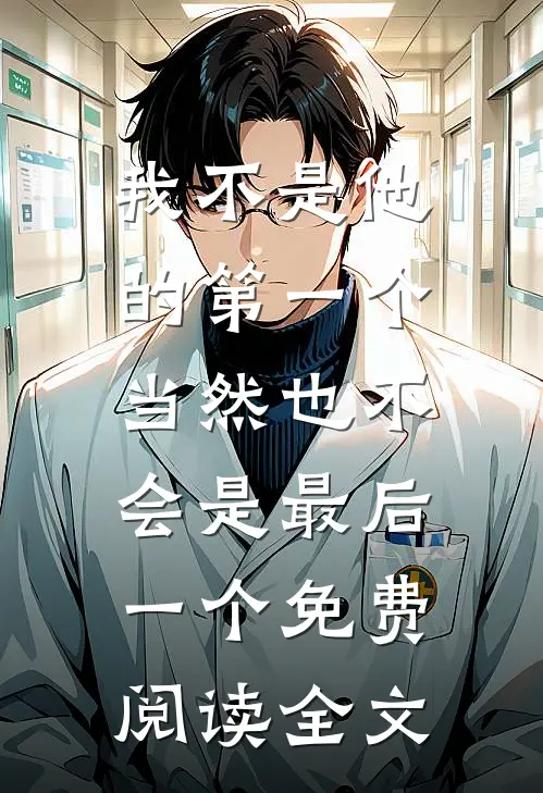 我不是他的第一个，当然也不会是最后一个免费阅读全文