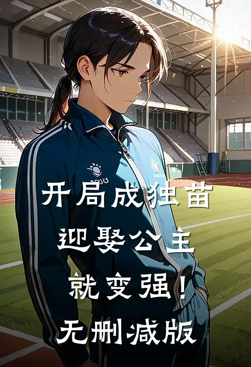 开局成独苗，迎娶公主就变强！无删减版