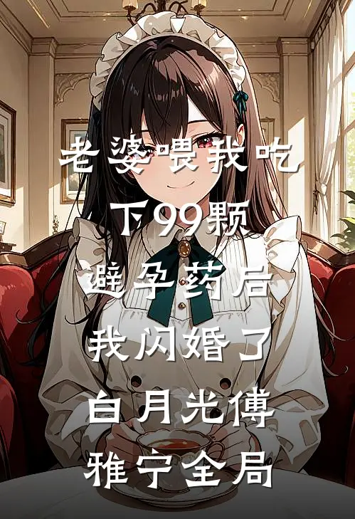 老婆喂我吃下99颗避孕药后，我闪婚了白月光傅雅宁全局
