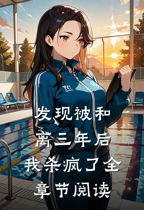 鸠占鹊巢后，反被大佬缠上了陶若初林轩丞小说结局