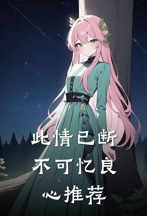 此情已断不可忆良心推荐