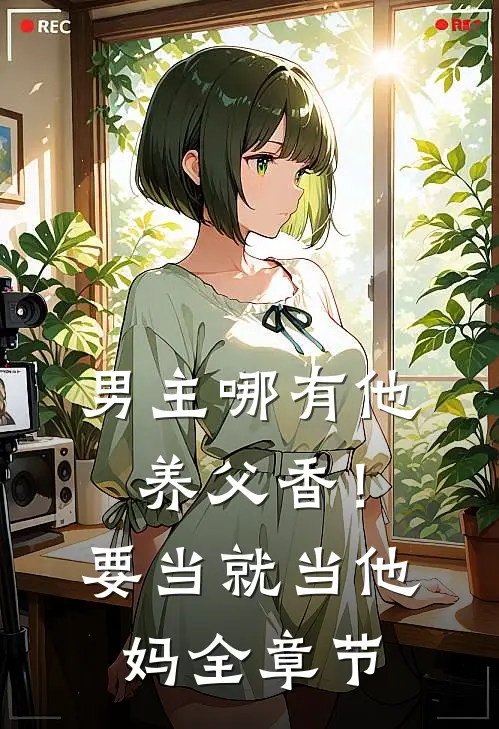 男主哪有他养父香！要当就当他妈全章节