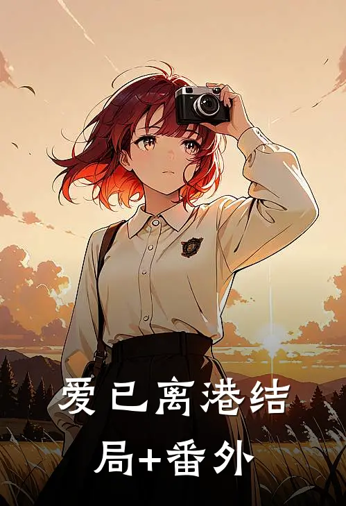 爱已离港结局+番外