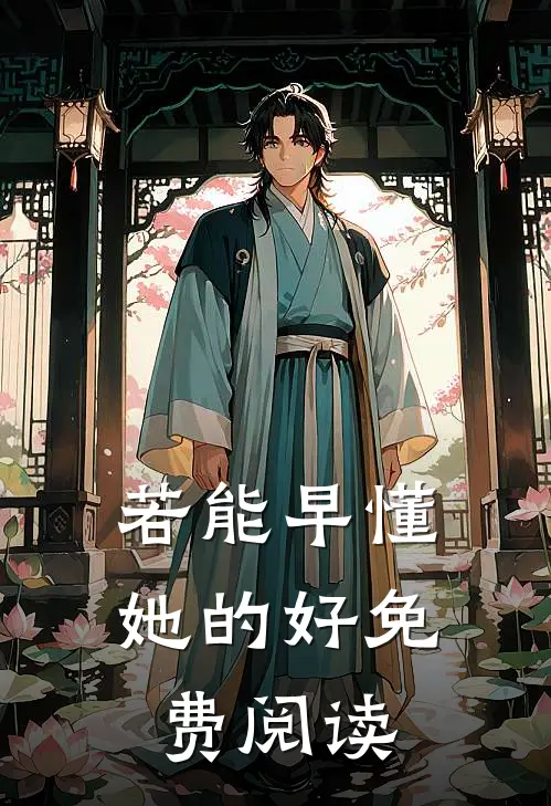若能早懂她的好免费阅读
